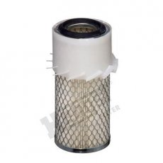 Купити E750L HENGST FILTER Повітряний фільтр  Л300 (2.3, 2.5)