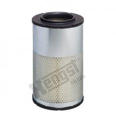 Купити E817L HENGST FILTER Повітряний фільтр 