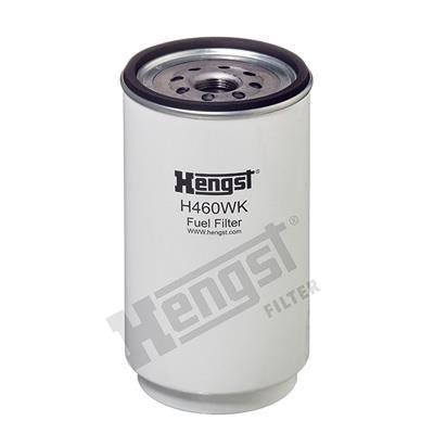 Купить H460WK HENGST FILTER Топливный фильтр 