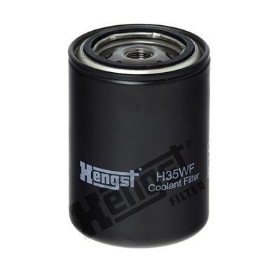 Купить H35WF HENGST FILTER - Фильтр для охлаждающей жидкости