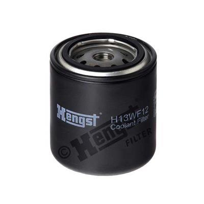 Купить H13WF12 HENGST FILTER - Фильтр системы охлаждение