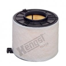 Купить E1453L HENGST FILTER Воздушный фильтр  Ауди А4 Б9 (2.0 TDI, 2.0 TDI quattro)