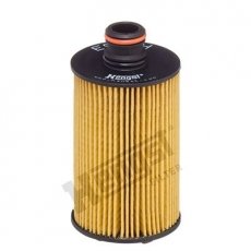Купити E950H D485 HENGST FILTER Масляний фільтр  Korando (2.0, 2.2)