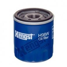 Купити H98W HENGST FILTER Масляний фільтр  Гранд Вітара 3.2