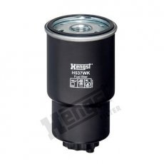 Купить H537WK HENGST FILTER Топливный фильтр  Мазда