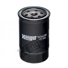 Купить H342W HENGST FILTER Масляный фильтр  Соната 2.0 CRDi