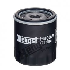 Купить H400W HENGST FILTER Масляный фильтр  Tahoe (4.8 V8, 5.3 V8 AWD)
