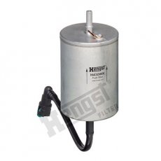 Топливный фильтр H430WK HENGST FILTER –  фото 1