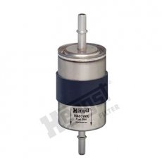 Купить H493WK HENGST FILTER Топливный фильтр  XC90 2.0