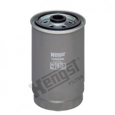 Купить H468WK HENGST FILTER Топливный фильтр  Киа
