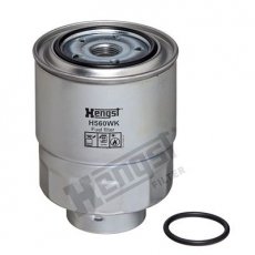 Купити H560WK HENGST FILTER Паливний фільтр  Аккорд 2.2 i-CTDi