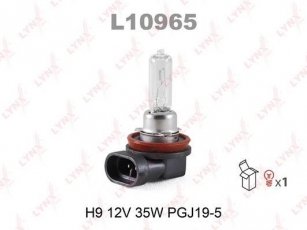Купити L10965 LYNXauto Лампы передних фар RX-8
