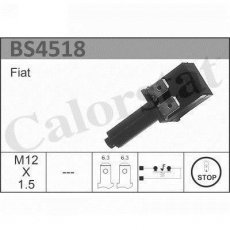 Купить BS4518 Calorstat by VERNET Датчик стоп сигнала Escort (3, 4, 5, 6, 7)