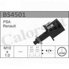 Купити BS4501 Calorstat by VERNET Датчик стоп сигналу