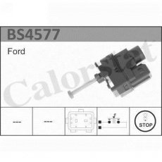 Купить BS4577 Calorstat by VERNET Датчик стоп сигнала Focus 1 (1.4, 1.6, 1.8, 2.0)