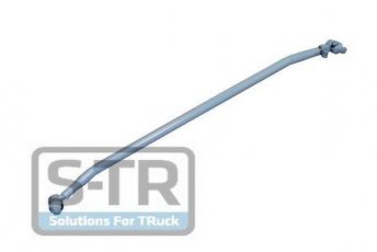 Купить STR-10207 S-TR Рулевая тяга F 2000 (10.0, 12.0, 12.8, 18.3)