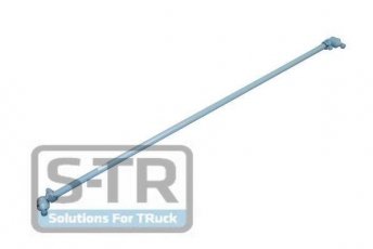 Купить STR-10204 S-TR Рулевая тяга MAN TGA (10.5, 12.0, 12.4, 12.8, 18.3)