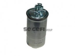 Купить FCS747 PURFLUX Топливный фильтр  Леон (1.9 SDI, 1.9 TDI)