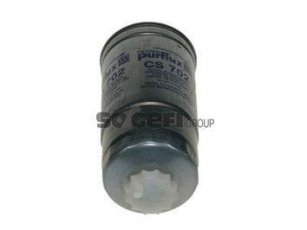 Купить CS702 PURFLUX Топливный фильтр  Punto 1.9 JTD