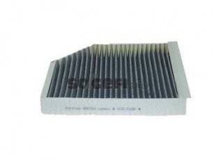 Купить AHC362 PURFLUX Салонный фильтр (из активированного угля) Ауди А6 С7 (1.8, 2.0, 2.8, 3.0, 4.0)