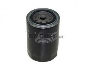 Купити LS582 PURFLUX Масляний фільтр  Ленд Крузер 40 (2.4, 3.0, 3.4, 4.0, 4.2)