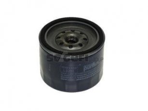 Купити LS295 PURFLUX Масляний фільтр  Мазда 323 (БФ, БJ) (1.7 D, 2.0 D)