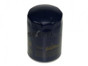 Купити LS453A PURFLUX Масляний фільтр  Рендж Ровер (2.4 TD, 2.5 TD, 2.5 TDi)
