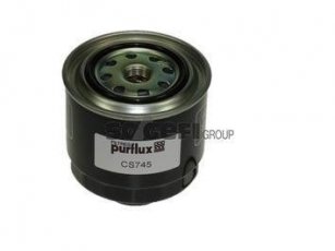Купити CS745 PURFLUX Паливний фільтр  Л200 (2.5, 3.2)