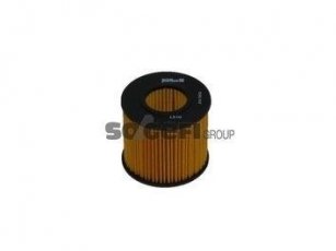 Купити L510 PURFLUX Масляний фільтр  Yaris (1.3, 1.33 VVT-i, 1.5)