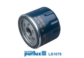 Масляный фильтр LS1079 PURFLUX –  фото 1