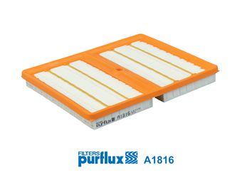 Купить A1816 PURFLUX Воздушный фильтр  Ateca 1.0 TSI