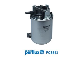 Топливный фильтр FCS853 PURFLUX –  фото 1