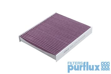 Купить AHA191 PURFLUX Салонный фильтр  Roomster (1.2, 1.4, 1.6, 1.9)