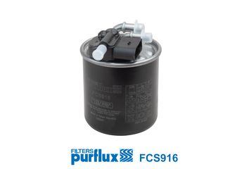 Купить FCS916 PURFLUX Топливный фильтр  Б Класс W246 (B 160 CDI, B 180 CDI)