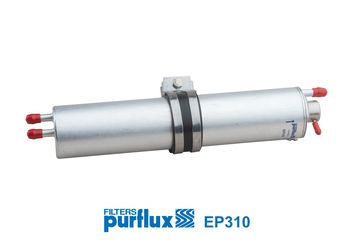 Купити EP310 PURFLUX Паливний фільтр  БМВ Е65 (Е65, Е66) (3.0, 3.6, 4.0, 4.4, 4.8)