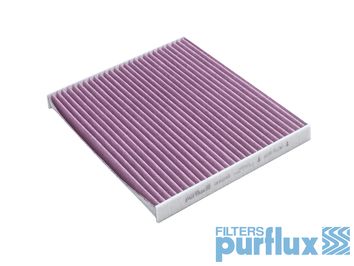 Купить AHA244 PURFLUX Салонный фильтр  Фиорино (1.3 D Multijet, 1.4)