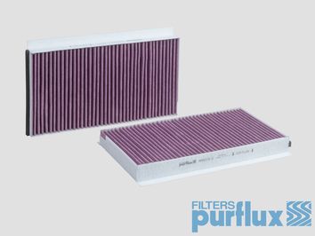 Купить AHA219-2 PURFLUX Салонный фильтр  6 серия (Е63, Е64) (3.0, 4.4, 4.8, 5.0)