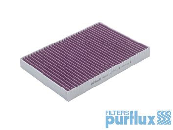 Купить AHA184 PURFLUX Салонный фильтр  Эксео (1.6, 1.8, 2.0)