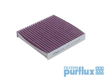 Купить AHA371 PURFLUX Салонный фильтр  Панда (0.9, 1.0, 1.2)