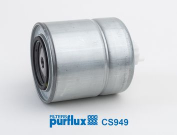 Паливний фільтр CS949 PURFLUX –  фото 1