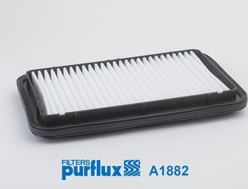 Купить A1882 PURFLUX Воздушный фильтр  Ignis (1.3, 1.3 4WD)