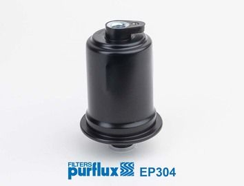 Купити EP304 PURFLUX Паливний фільтр  Coupe (1.6 16V, 1.6 i 16V, 2.0 16V)