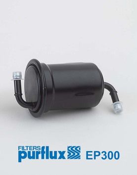 Купить EP300 PURFLUX Топливный фильтр  Мазда 626 (1.8, 2.0)