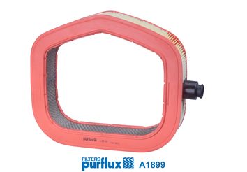 Купить A1899 PURFLUX Воздушный фильтр 