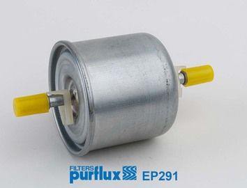Купити EP291 PURFLUX Паливний фільтр  Мазда