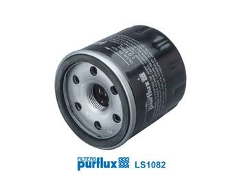 Купить LS1082 PURFLUX Масляный фильтр  Astra (1.0, 1.4, 1.4 Turbo)