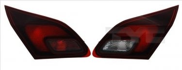 Купить 17-0285-31-2 TYC Задние фонари Opel