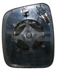 Купить 309-0092-1 TYC Вкладыш бокового зеркала Фиорино (1.3 D Multijet, 1.4)