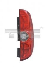 Купить 11-11756-11-2 TYC Задние фонари Opel