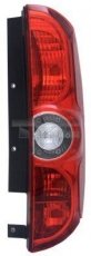 Купити 11-11755-01-2 TYC Задні ліхтарі Fiat